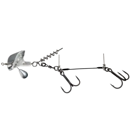 Headbanger RockerHead Dive Stinger