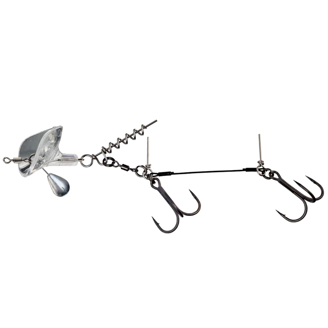 Headbanger RockerHead Dive Stinger