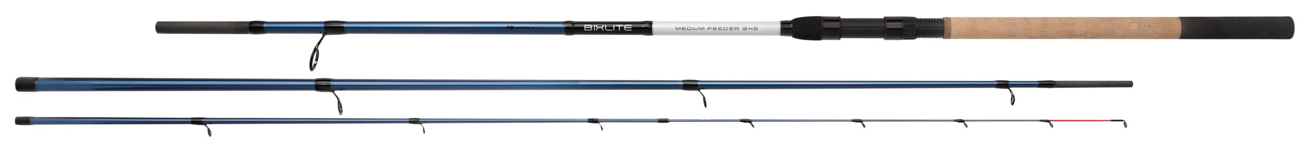 BIXLITE MEDIUM FEEDER 330 wg 110g