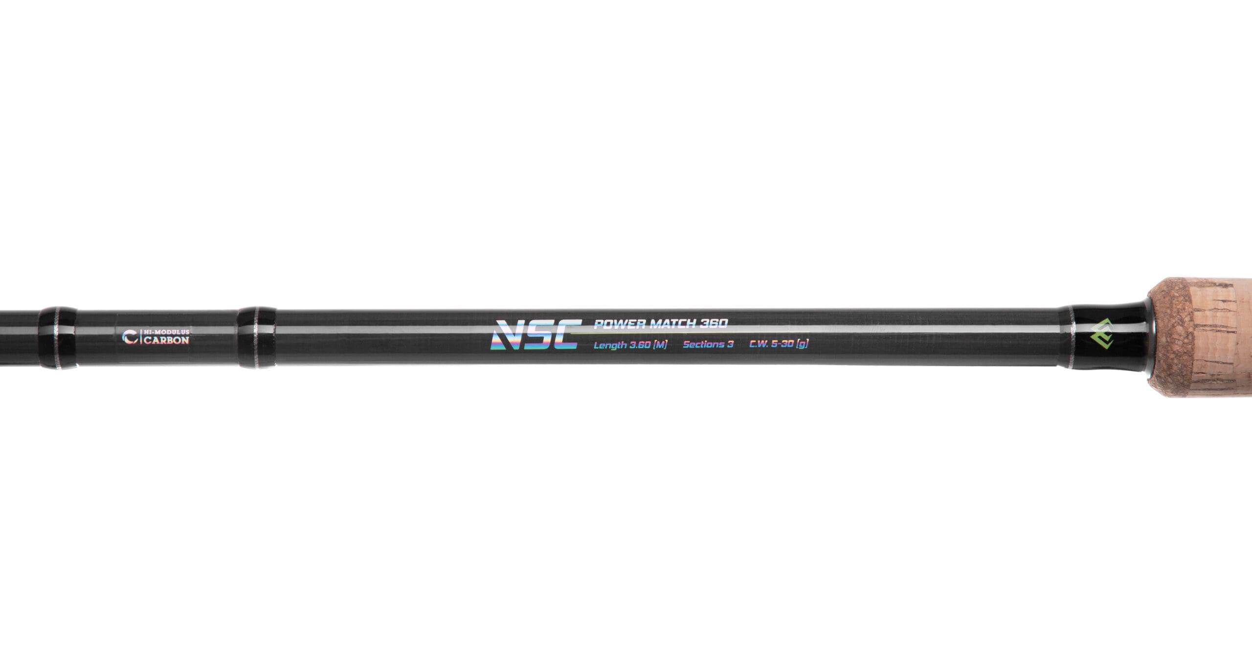 NSC POWER MATCH 360 5-30g