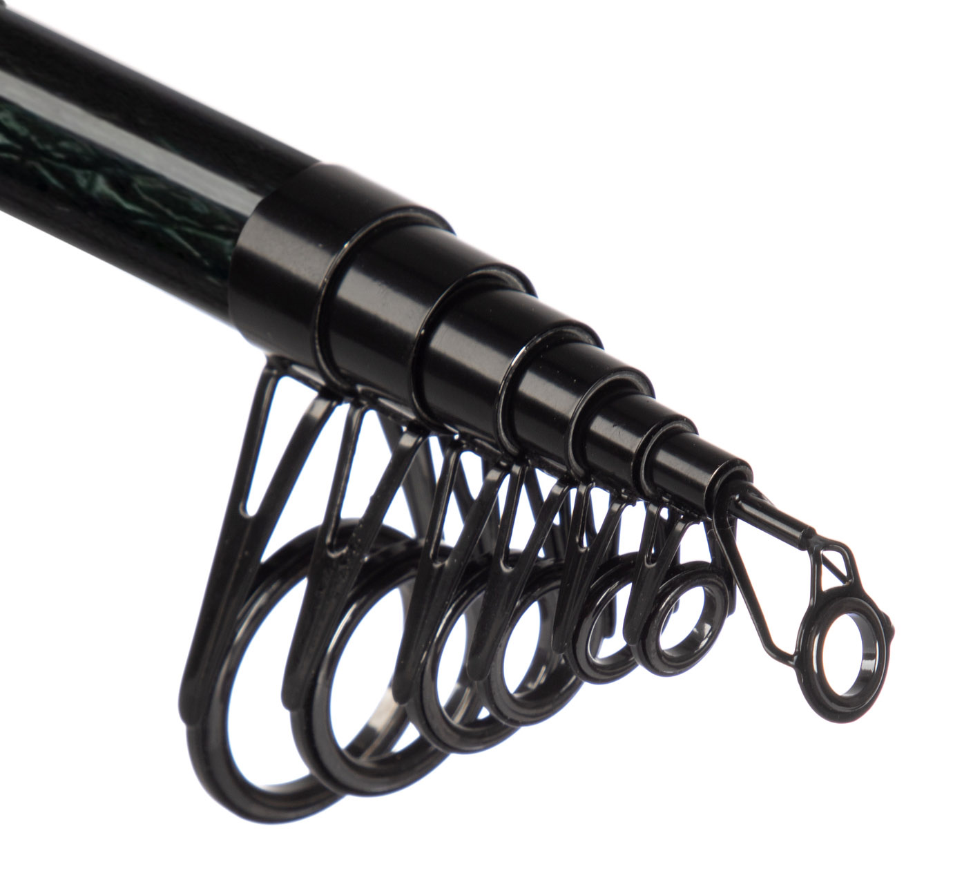 INTRO II CORK POWER TELEROD 330 up to 120g – Bild 2