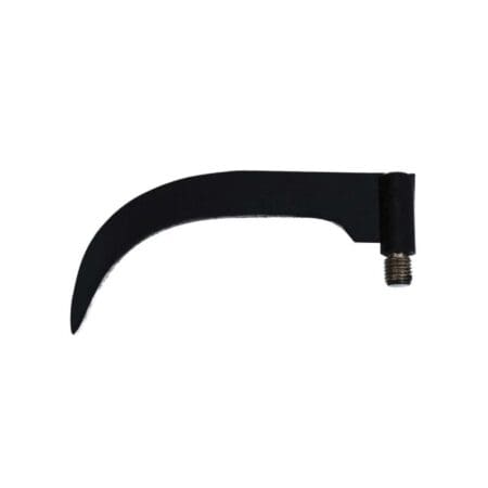 Yuki Weed Cutter – Krautmesser mit Universal‑Adapter