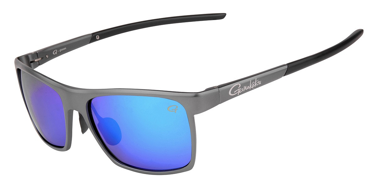 GAMAKATSU G-Glasses Alu