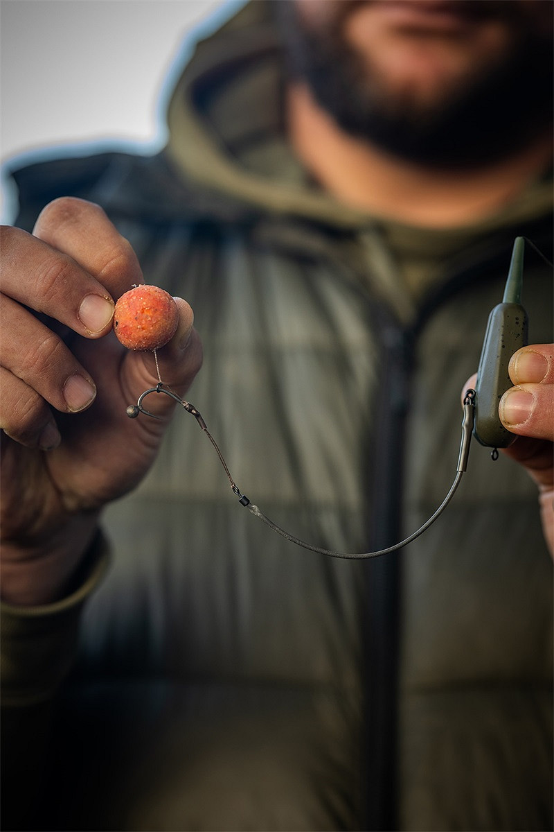TUNGSTEN BUNGEE BOOM