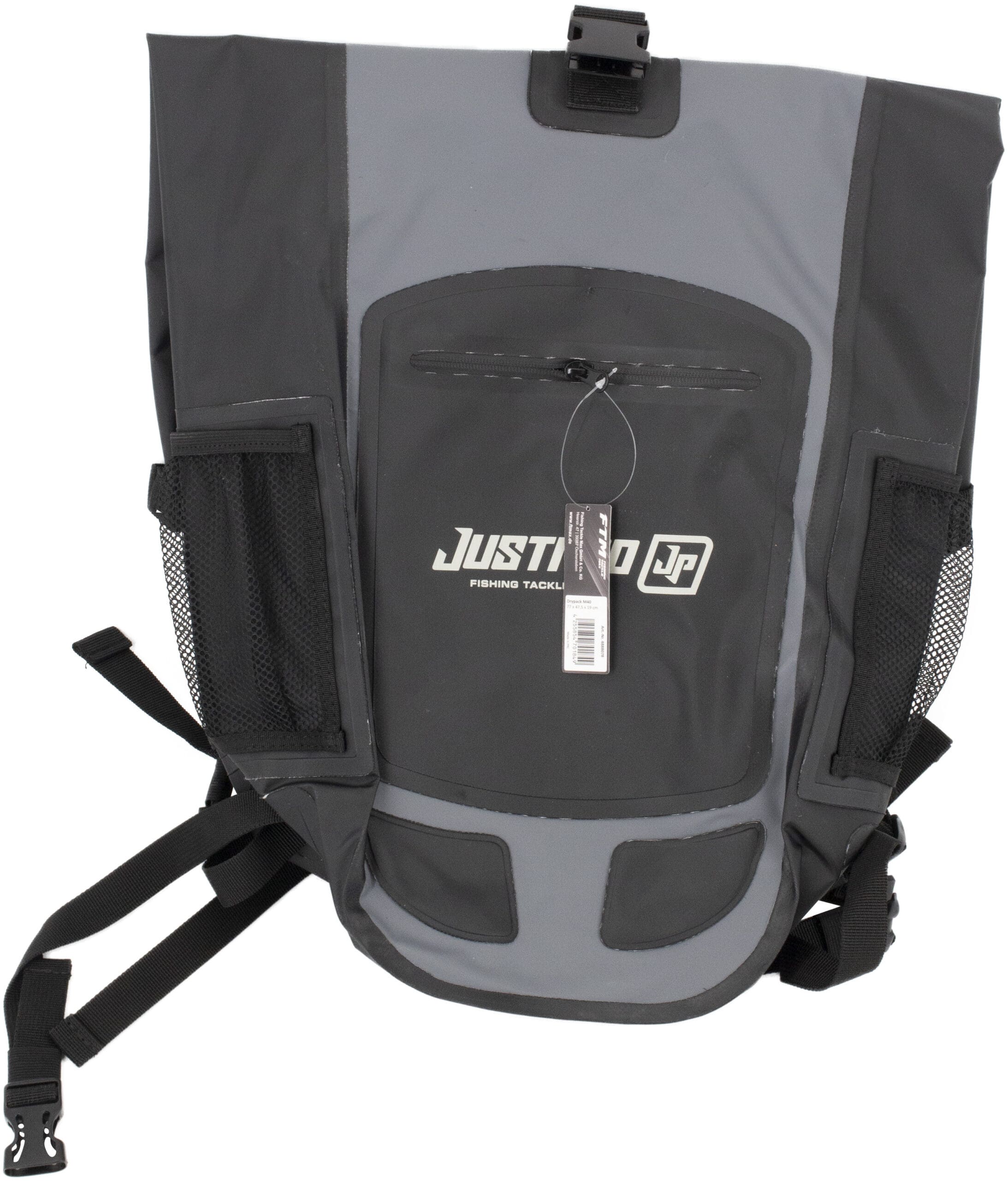 JustPro Drypack M40