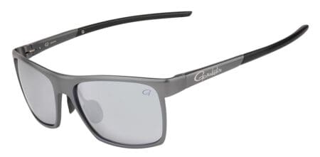 GAMAKATSU G-Glasses Alu