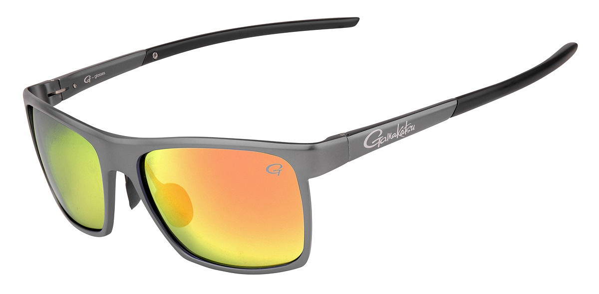 GAMAKATSU G-Glasses Alu
