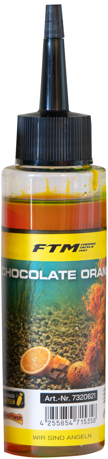 Amino Flash Smoke Juice 100 ml