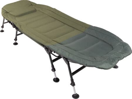 INTRO BEDCHAIR 8 LEGS
