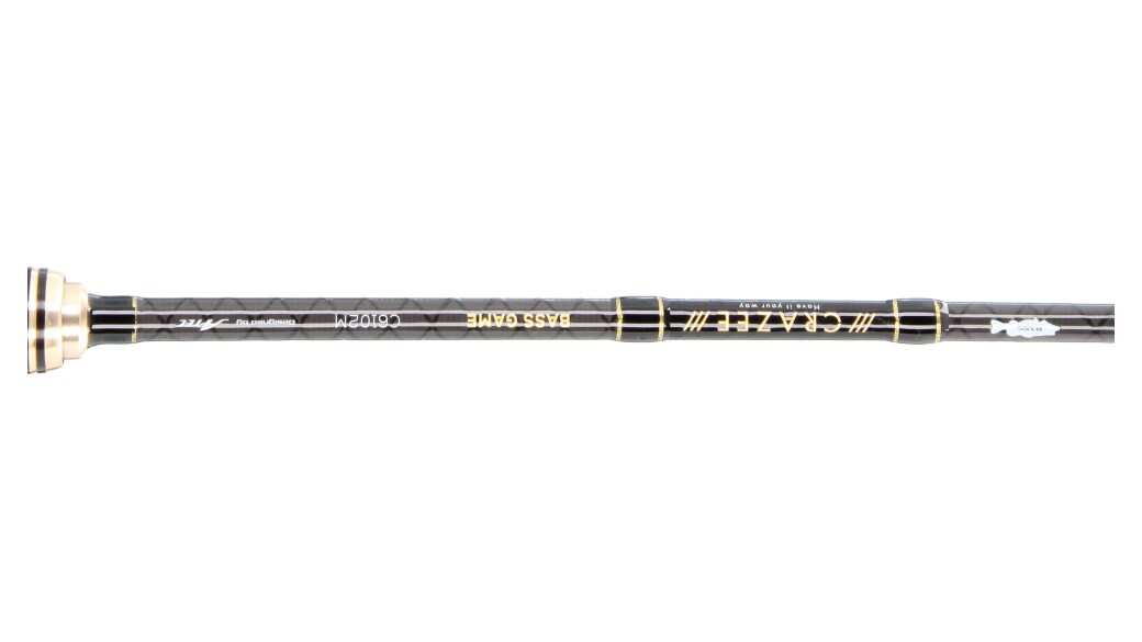 A-TEC Crazee Bass Game C6102M – Bild 6