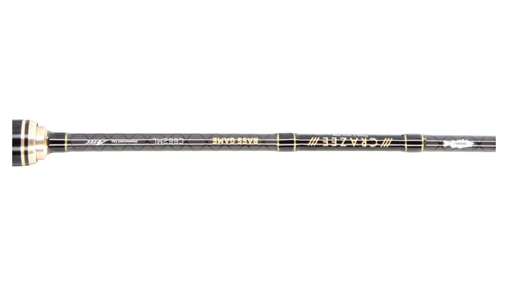 A-TEC Crazee Bass Game C662ML – Bild 3
