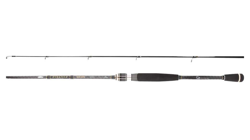 A-TEC Crazee Bass Game S672M – Bild 6