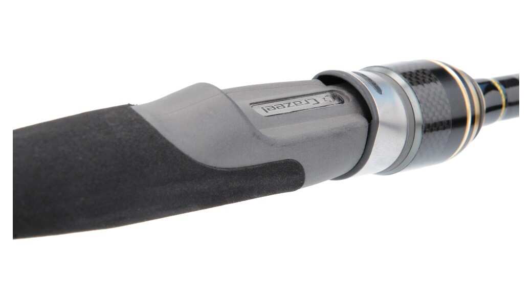 A-TEC Crazee Bass Game S672M – Bild 5