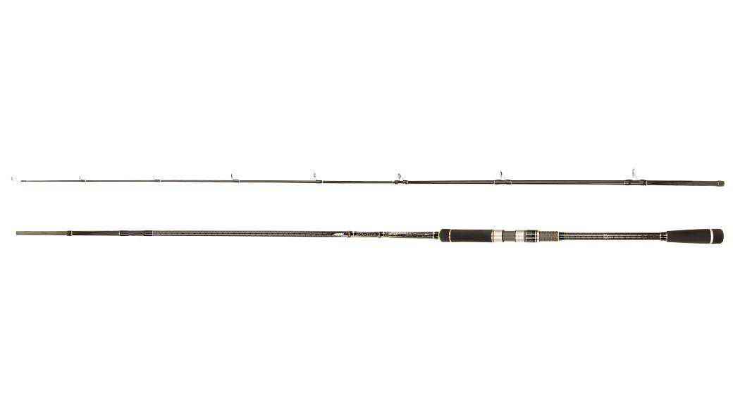 A-Tec Crazee Pike Game S862XH – Bild 6