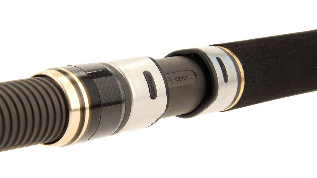 A-Tec Crazee Pike Game S862XH – Bild 4