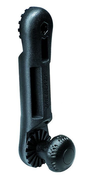 Rod Holder Extender