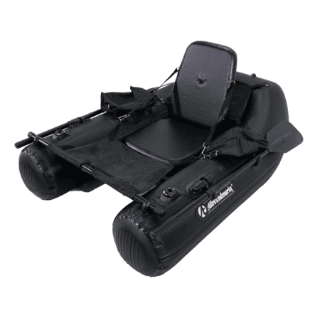 Bellyboot 170 Carbon PRO mit Motorhalterung