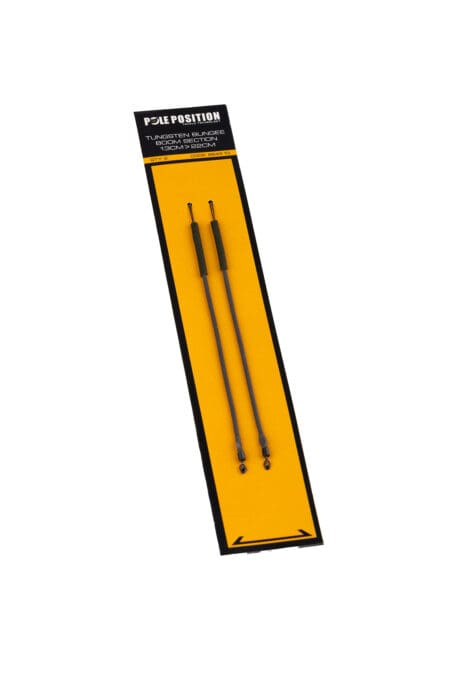 TUNGSTEN BUNGEE BOOM