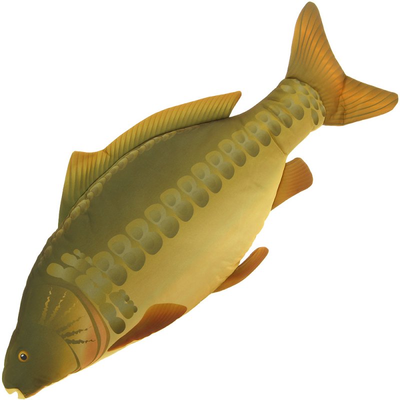 Stofftier Karpfen 70cm