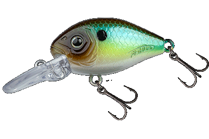 ASSAULT CRANK WIDE 4CM