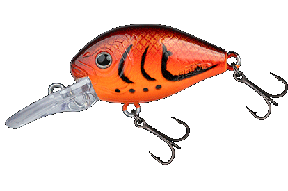 ASSAULT CRANK WIDE 4CM – Bild 3