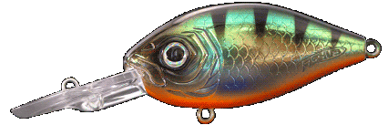 ASSAULT CRANK MR60