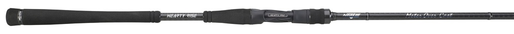 Hearty Rise METER OVER CAST 2,21M 30–85G