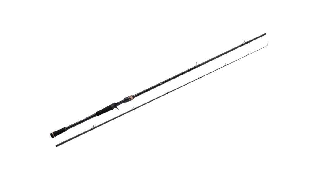 Major Craft Ceana CNC-762XH Pike Custom