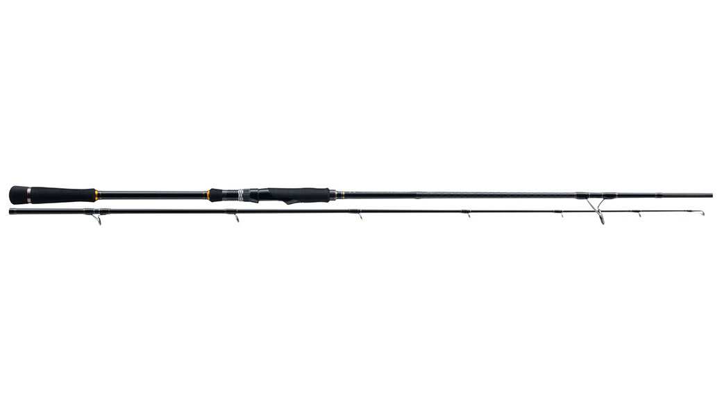 Major Craft Crostage CRX-S702H/Taco