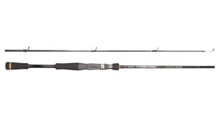 Major Craft Firstcast Bass FCC-662M