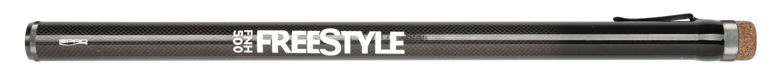 FREESTYLE Flick Net Handle