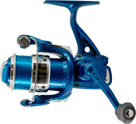 Sparkle Cast Kinderrolle Blue