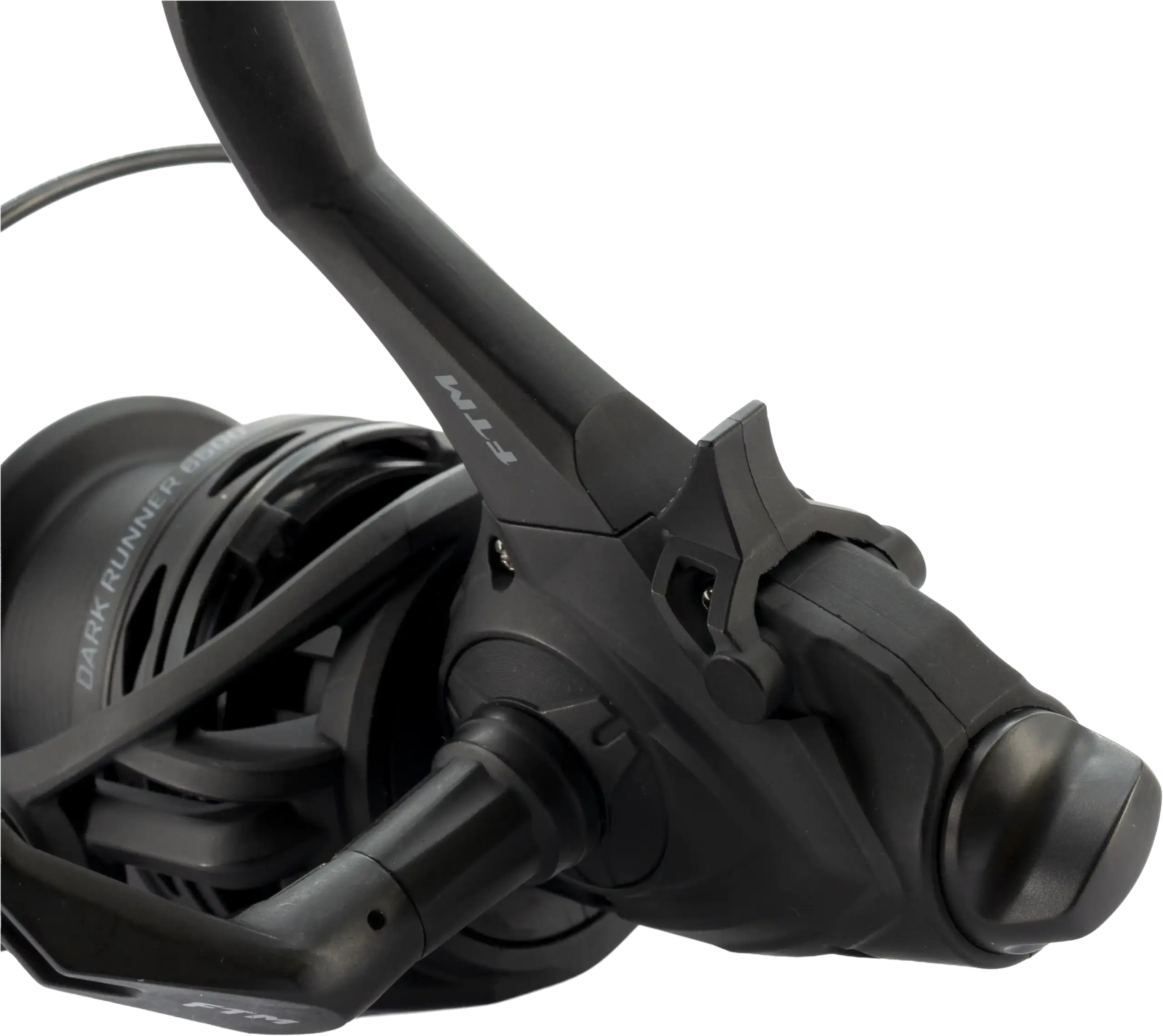Dark Runner 6500