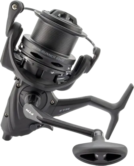 Dark Runner 6500