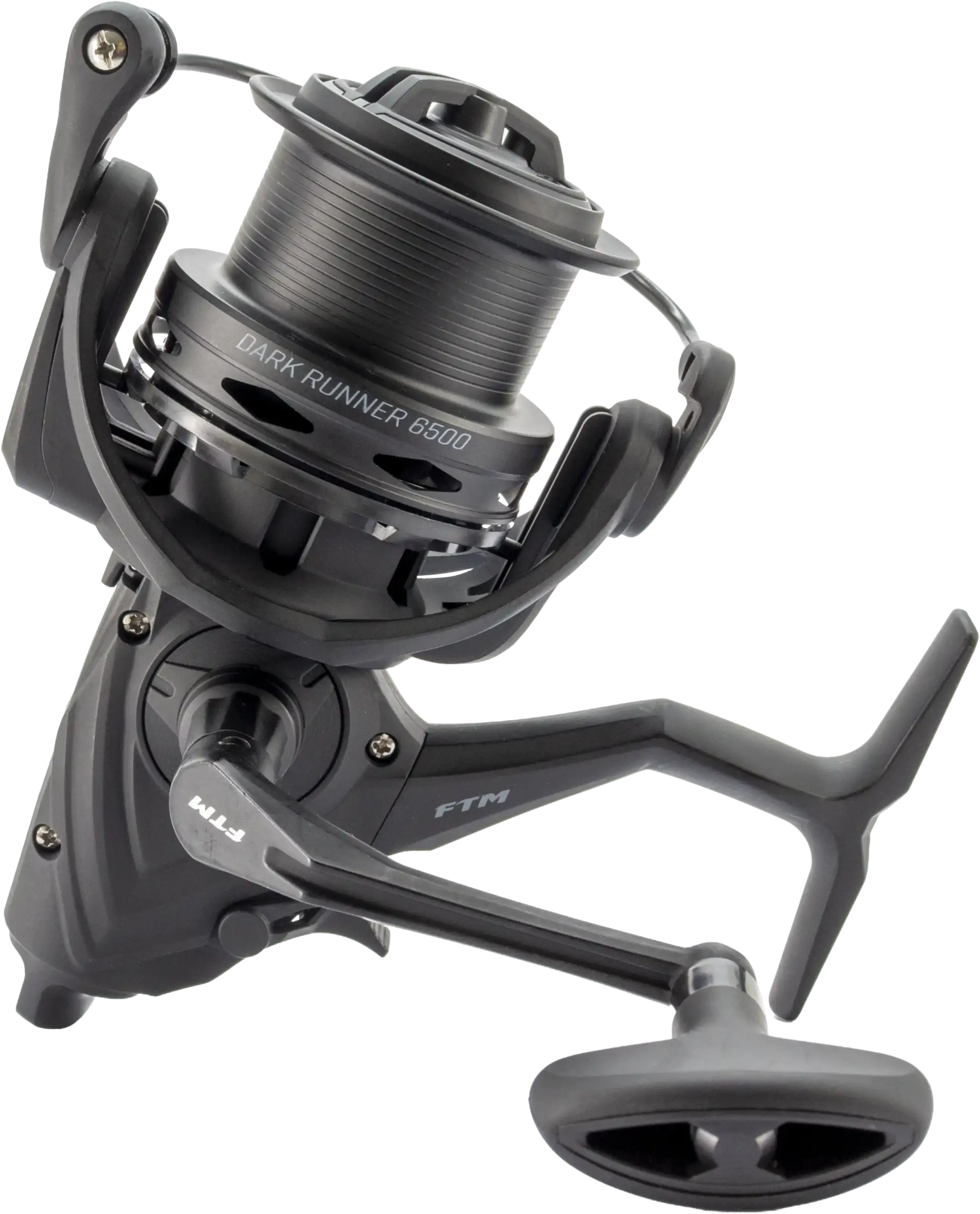 Dark Runner 6500