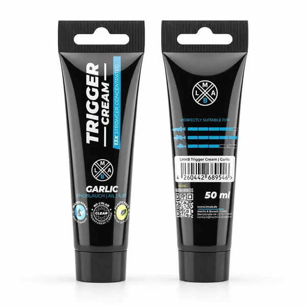 LMAB Trigger Cream - Lockstoff Gel – Bild 2