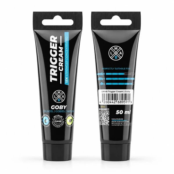 LMAB Trigger Cream - Lockstoff Gel – Bild 3