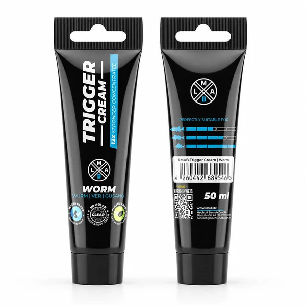 LMAB Trigger Cream - Lockstoff Gel