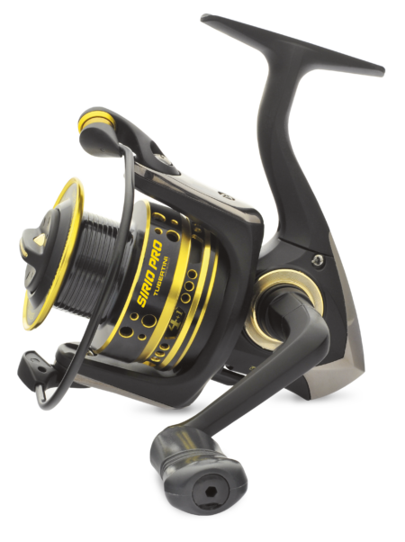 Tubertini Sirio Pro (1000 - 2000)