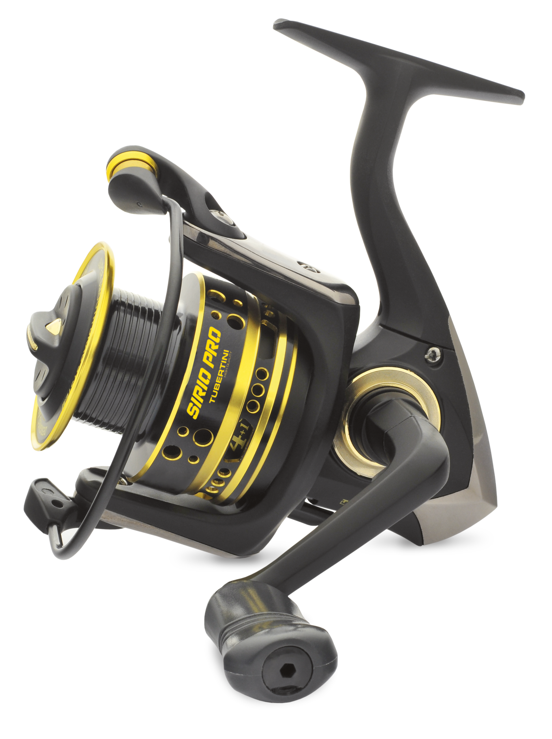Tubertini Sirio Pro (1000 - 2000)