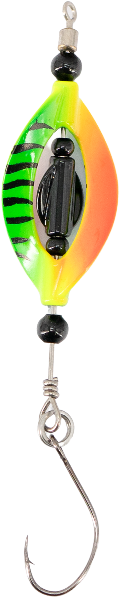 Omura Spinner GebFire