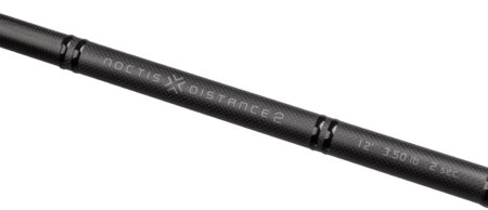 Mikado Noctis X Distance 2 Carp 12' (360)/3Lbs (2-teilig)