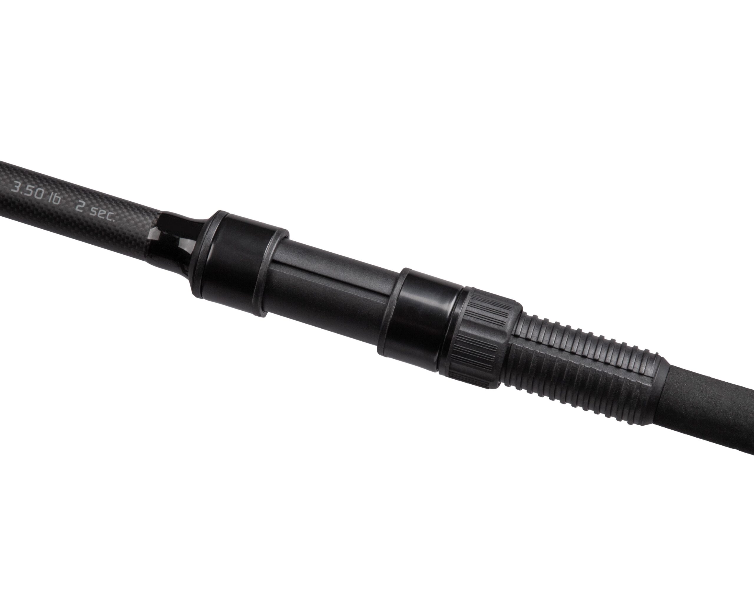 Mikado Noctis X Distance 2 Carp 12' (360)/3Lbs (2-teilig) – Bild 3